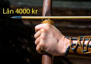 Lån 4000 kr
